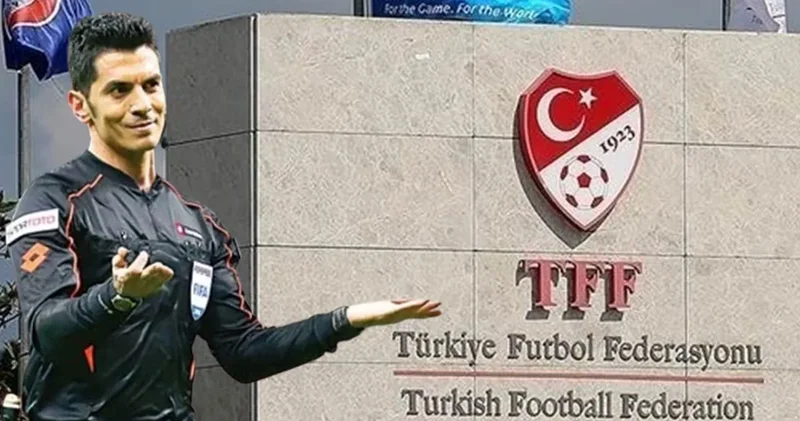 Eski FIFA kokartlı hakem Süper Lig de şikeden küme düşecek takımı açıkladı