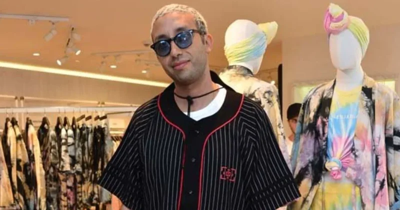 Uyuşturucudan tutuklanan ünlü modacıdan Şeyma Subaşı itirafı