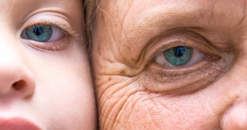 117 yaşındaki kadının DNA’sında gençlik sırrı keşfedildi