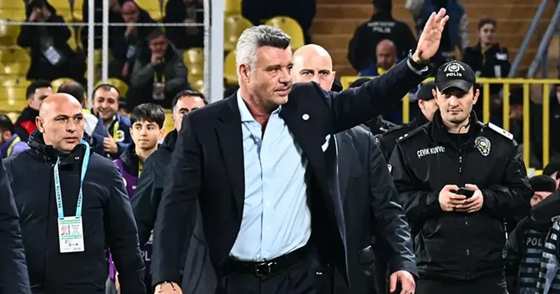 Fenerbahçe de kongre Kararı! Sadettin Saran: Sezon sonunda olağanüstü genel kurula gideceğiz Fanatik Gazetesi Fenerbahçe (FB) Haberleri Spor