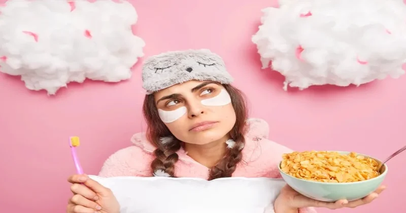 Dişlerinizi kahvaltıdan önce mi yoksa sonra mı fırçalamalısınız?