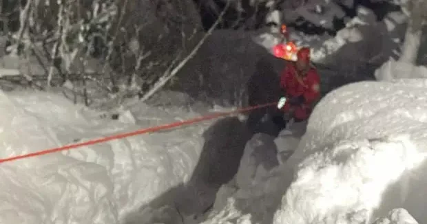 Rize haberleri Rize de kayıp olarak aranan 2 kişini cesedi bulundu 31 Aralık 2025