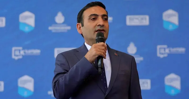 Tutuklu Belediye Başkanı İnan Güney’den yeni yıl mesajı: Yüreğim buruk ama…