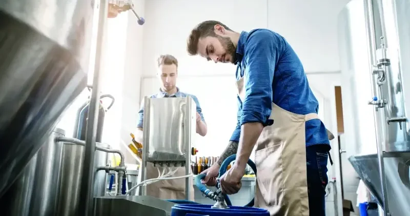 Her 10 yeni işten yedisi KOBİ lerden Ekonomi Haberleri