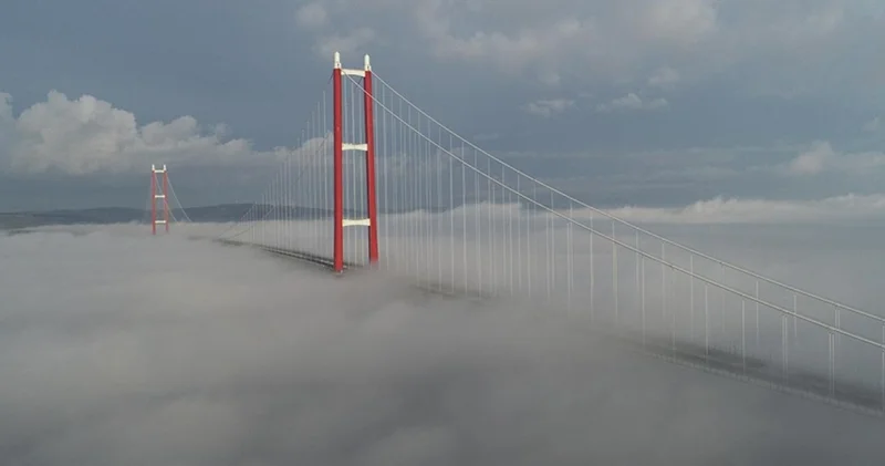 2026 yılı köprü ve otoyol ücretleri açıklandı İş Yaşam Haberleri