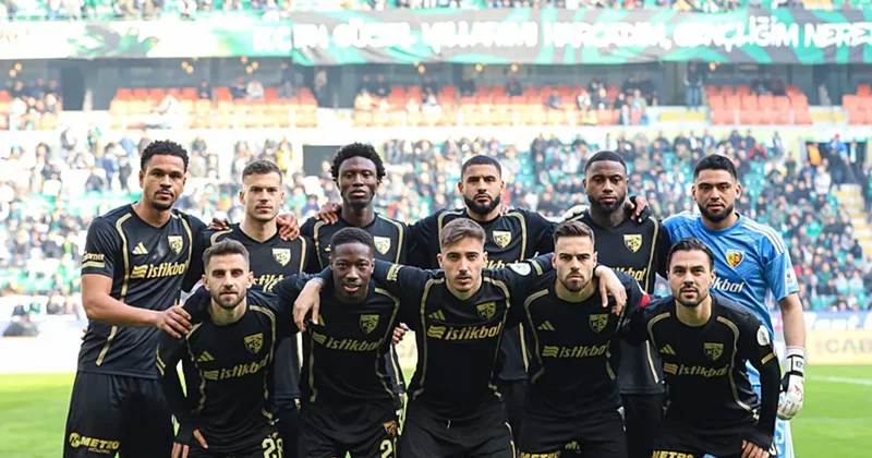 Kayserispor 10 bin seyirci ortalamasına oynadı!