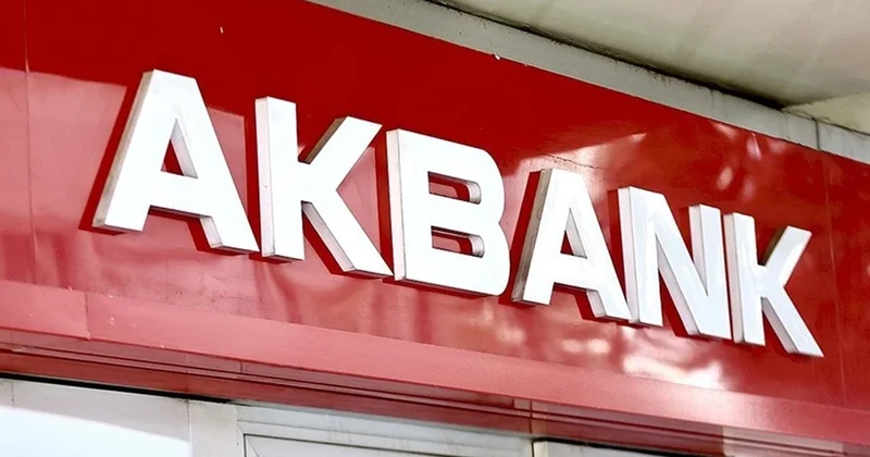 Akbank 1,45 milyar TL’lik takipteki alacağını sattı Sözcü Gazetesi