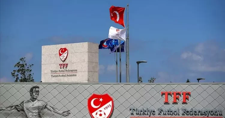 TFF açıkladı! Ara transferde en fazla harcama limitine sahip takımlar