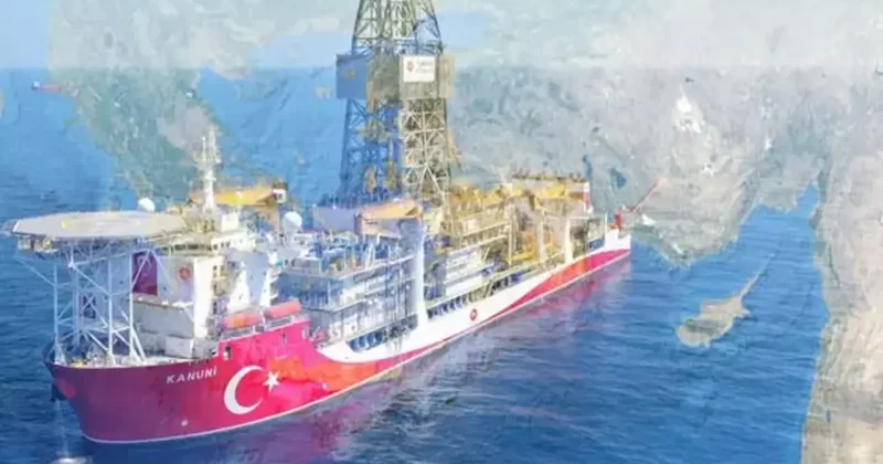 Doğu Akdeniz’de yeni cephe! Türkiye Suriye hamlesi Atina ve Lefkoşa’yı tedirgin etti!