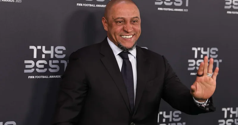Roberto Carlos acil ameliyata alındı Sözcü Gazetesi