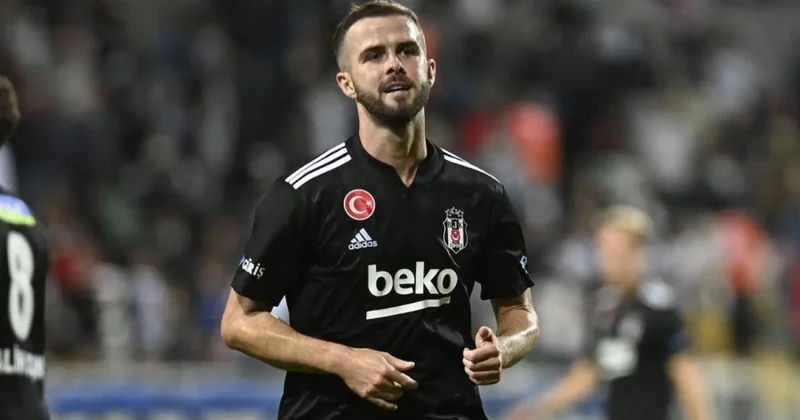 Juventus ve Beşiktaş ın eski yıldızı Miralem Pjanic ten emeklilik kararı