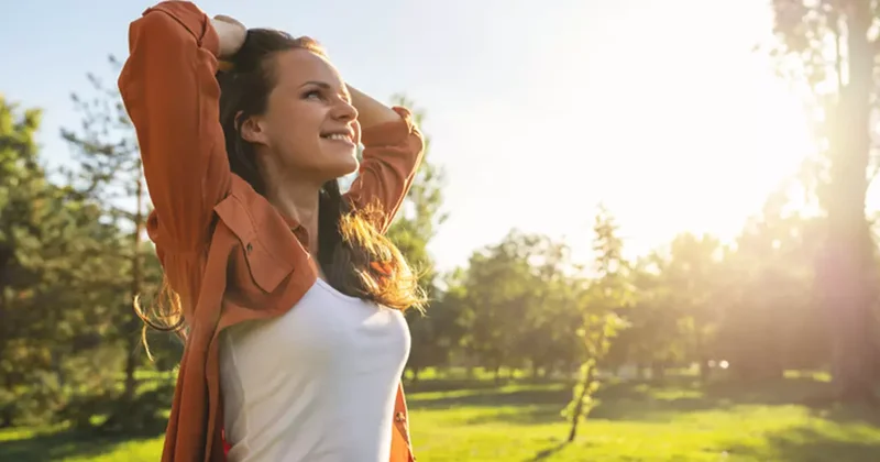 2026 yılında kendinizi 10 adımda yenileyin