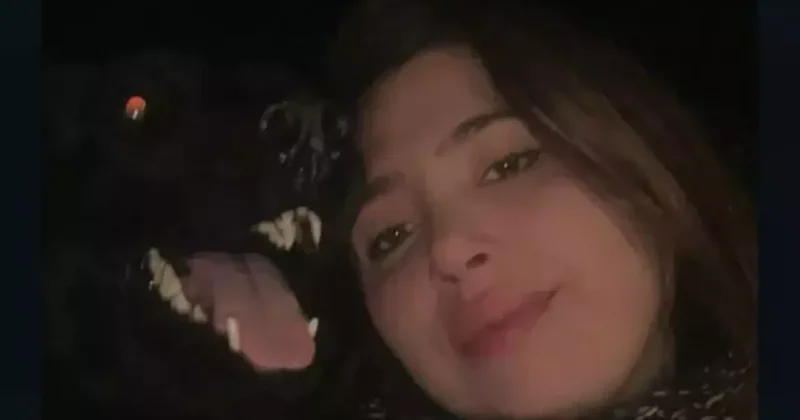 265 kişilik ekip arıyor, Elif ten 4 gündür haber yok!