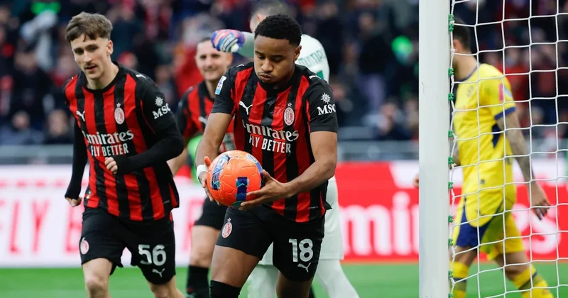 Nkunku kararını verdi! Fenerbahçe zorun peşinde Sözcü Gazetesi