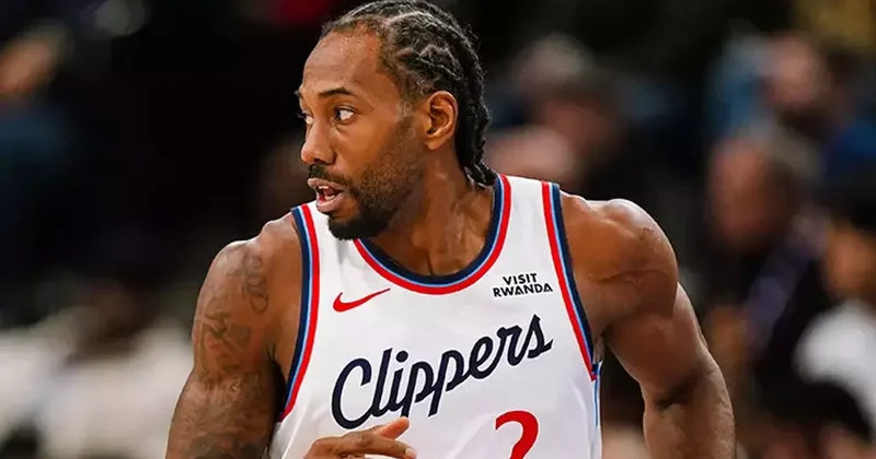 Los Angeles Clippers tan, Sacramento Kings e 41 sayı fark Fanatik Gazetesi Basketbol Haberleri Spor