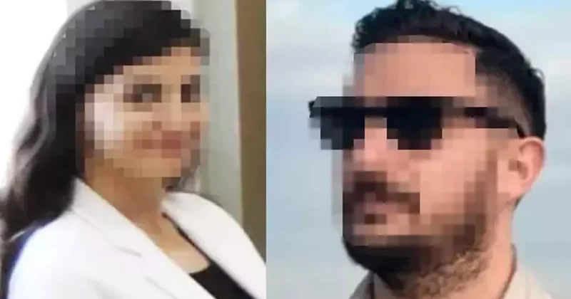 Kadın hakime sevgili dayağı! Adliye lojmanını bastı, öldüresiye dövdü