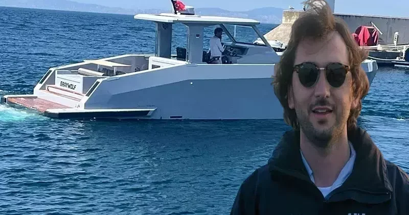 İş insanı Yukay ın ölümüne ilişkin duruşmada gemi kaptanı: Hiçbir bir cisme çarpmadım