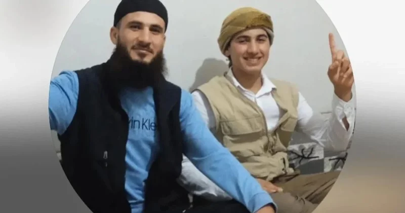 IŞİD li teröristler sokakta kimseyle görüşmeyip her pazar toplantı yapıyorlarmış! Sözcü Gazetesi