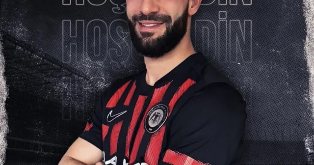 Göztepe ye Ahmed Ildız dan 15 milyon TL geldi İzmir Haberleri