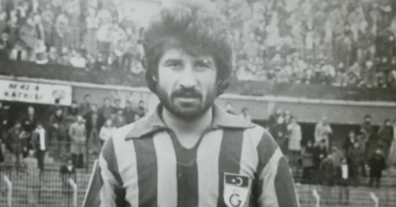 Galatasaray ın efsane ismi Gökmen Özdenak hayatını kaybetti Sözcü Gazetesi