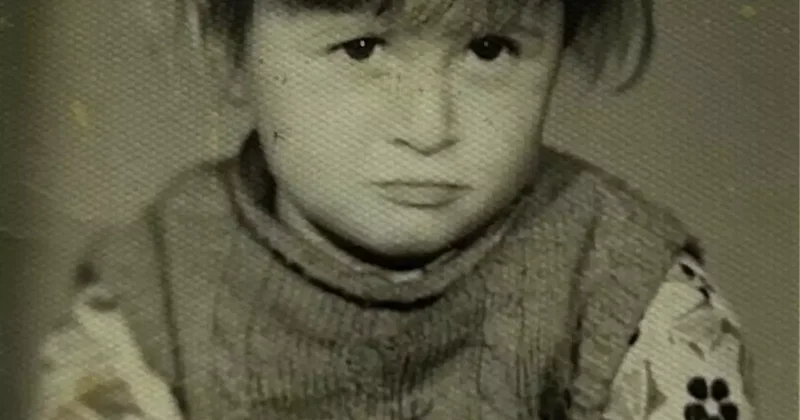 Ankaralı Necla dan Trump a babalık davası: Annem yasak ilişkiden hamile kaldığını anlattı