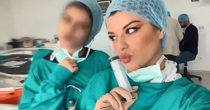 Ayşe Tokyaz cinayeti davasının duruşmasında konuşan Esra Tokyaz: Kadın polis gelip Cemil kardeşini öldürmüş dedi