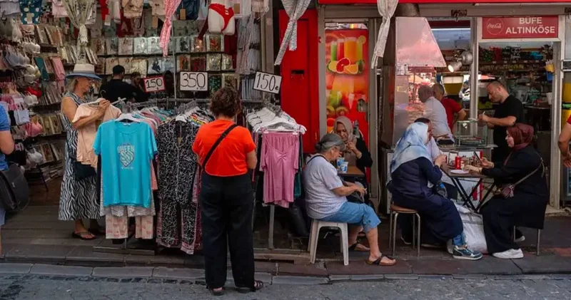 Türkiye ekonomisi 2026 ya hangi koşullarda giriyor, yeni yıldan beklentiler neler?