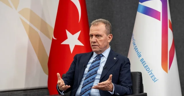 Başkan Seçer: Mersin in 30 yıllık imar sorununu çözdük Mersin, Doğu Akdeniz in en önemli kentlerinden biri Mersin Haberleri