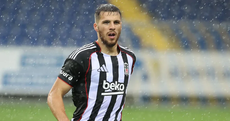 Beşiktaş ta ayrılık yakın: David Jurasek, Slavia Prag ile görüşüyor! Futbol Haberleri