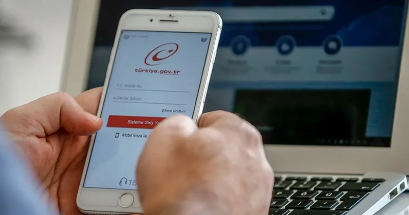 CİMER e asılsız şikayet yapanlar yandı! Sonu adliyede bitecek