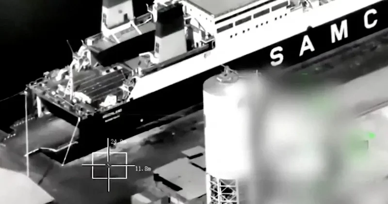 Orta Doğu yeni savaşın kıyısında! Suudi cephesi vurdu: BAE den jet karar