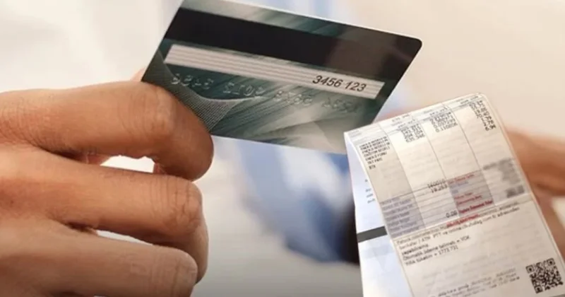 Yeni yıla saatler kaldı: Kredi kartından faturalara... Neler değişecek? Sözcü Gazetesi