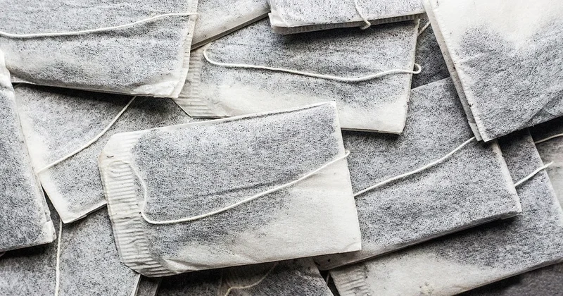 Arabaya çay poşeti koyun Sözcü Gazetesi