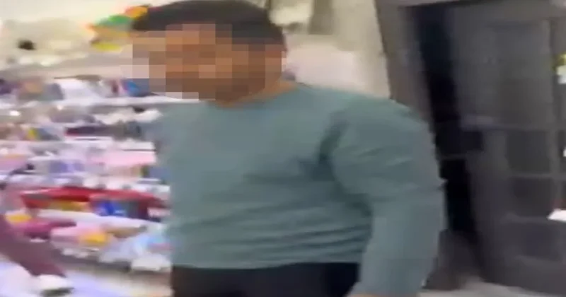 Üniversite öğrencilerine taciz: Fotoğraflarını çekerken yakalandı Sözcü Gazetesi