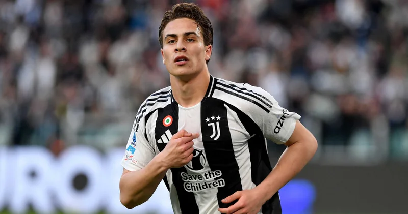 Kenan Yıldız a Liverpool kancası: Salah ın yerine gidecek Futbol Haberleri