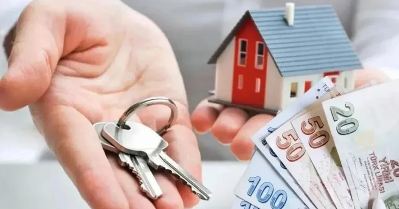 Konut kredisi faizleri 30 ayın en düşük seviyesinde Sözcü Gazetesi