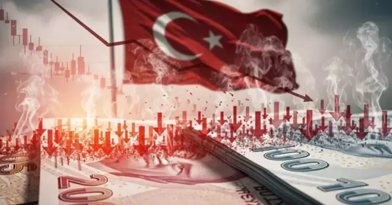 Enflasyon tahminleri açıklandı! İşte beklenen seviye!