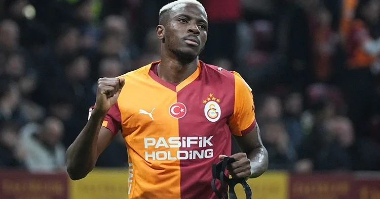 2025 e Osimhen damgası!