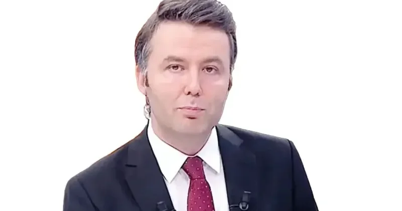 Mehmet Akif Ersoy itirafçı oldu Yerel Gündem Haberleri