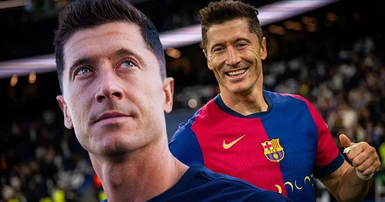 Fenerbahçe, Lewandowski’ye resmen transfer teklifi yaptı! Almanlar duyurdu