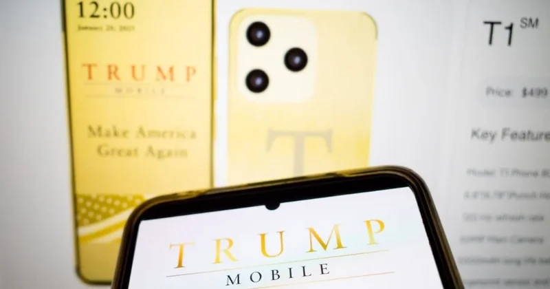 Altın telefon 2026 ya yetişmedi Sözcü Gazetesi