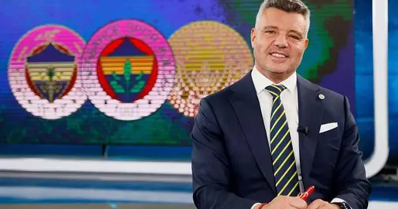 Sadettin Saran: Bu bir geri adımın değil Fenerbahçe’nin yolunu berraklaştırma iradesinin sonucudur