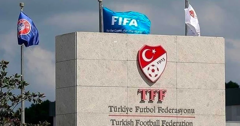 TFF Cihan Aydın ve Ozan Ergün e müjdeyi verdi: Arda Kardeşler ve Zorbay Küçük ü yıktı