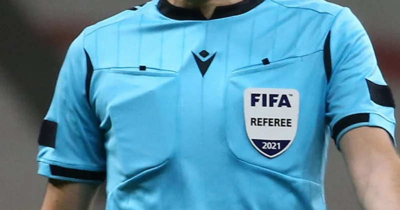 TFF 2026 yılında FIFA kokartı takacak hakemleri duyurdu Futbol Haberleri