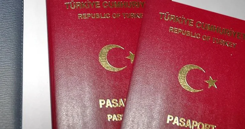 2026 yılı pasaport ücretleri belli oldu! 2026 6 ay, 1 yıl, 2 yıl, 3 yıl ve daha fazla pasaport ücreti ne kadar oldu?