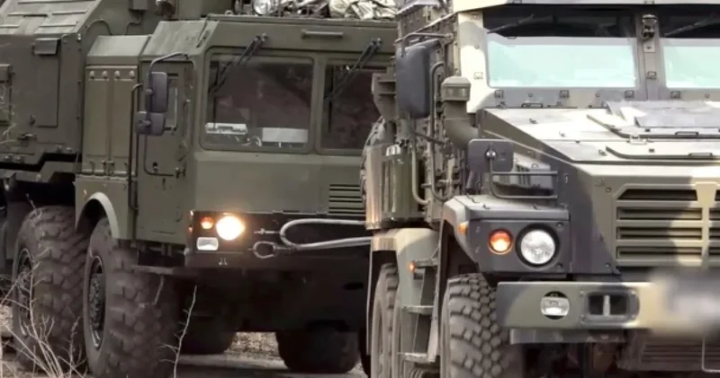 Avrupa’da savaş çanları çalıyor! Putin’e saldırı iddiasından sonra Rusya’dan nükleer hamle