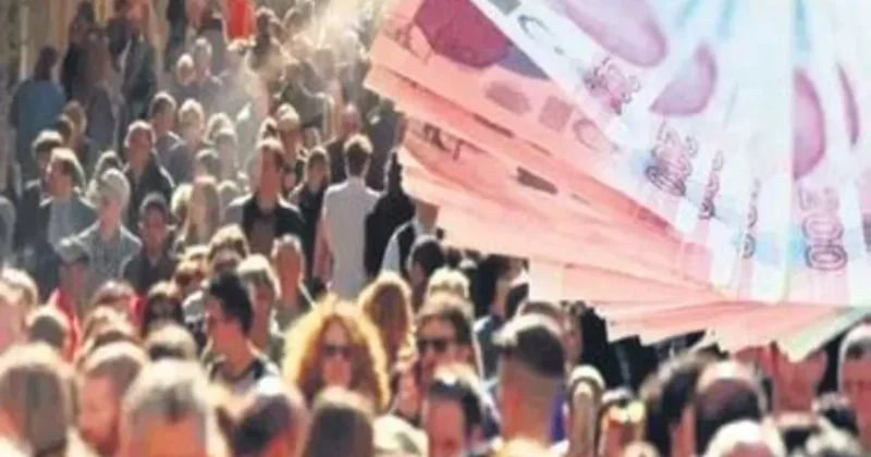 Yoksulluk oranı 2025’te azaldı