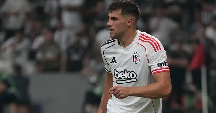 Portekiz basını duyurdu: Beşiktaş ta ayrılık kapıda!