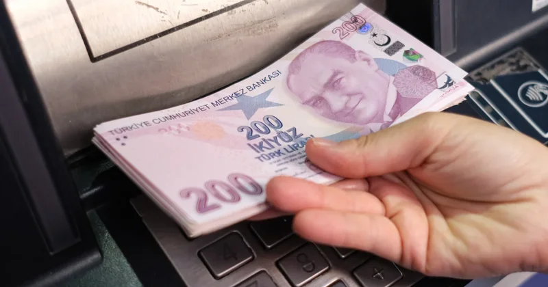 Pazartesi açıklanacak en düşük emekli maaşı kulislerden sızdı Sözcü Gazetesi