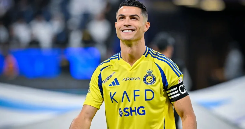 Cristiano Ronaldo, 1000 gol hedefine yaklaşmaya devam etti